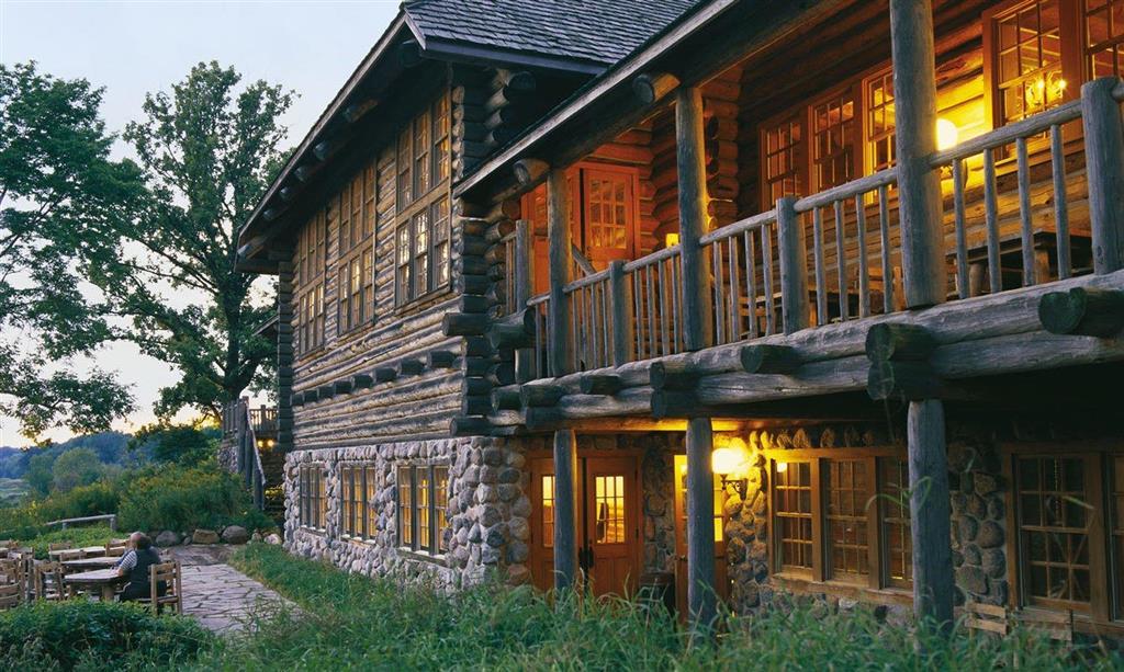 The American Club Kohler Létesítmények fotó