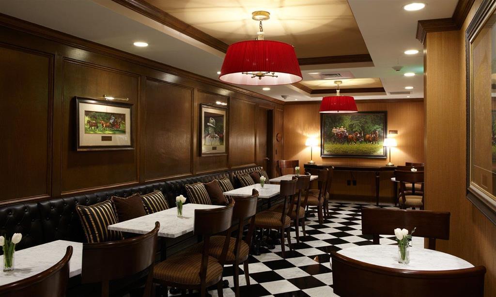 The American Club Kohler Beltér fotó