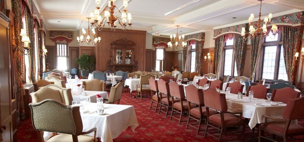 The American Club Kohler Kültér fotó