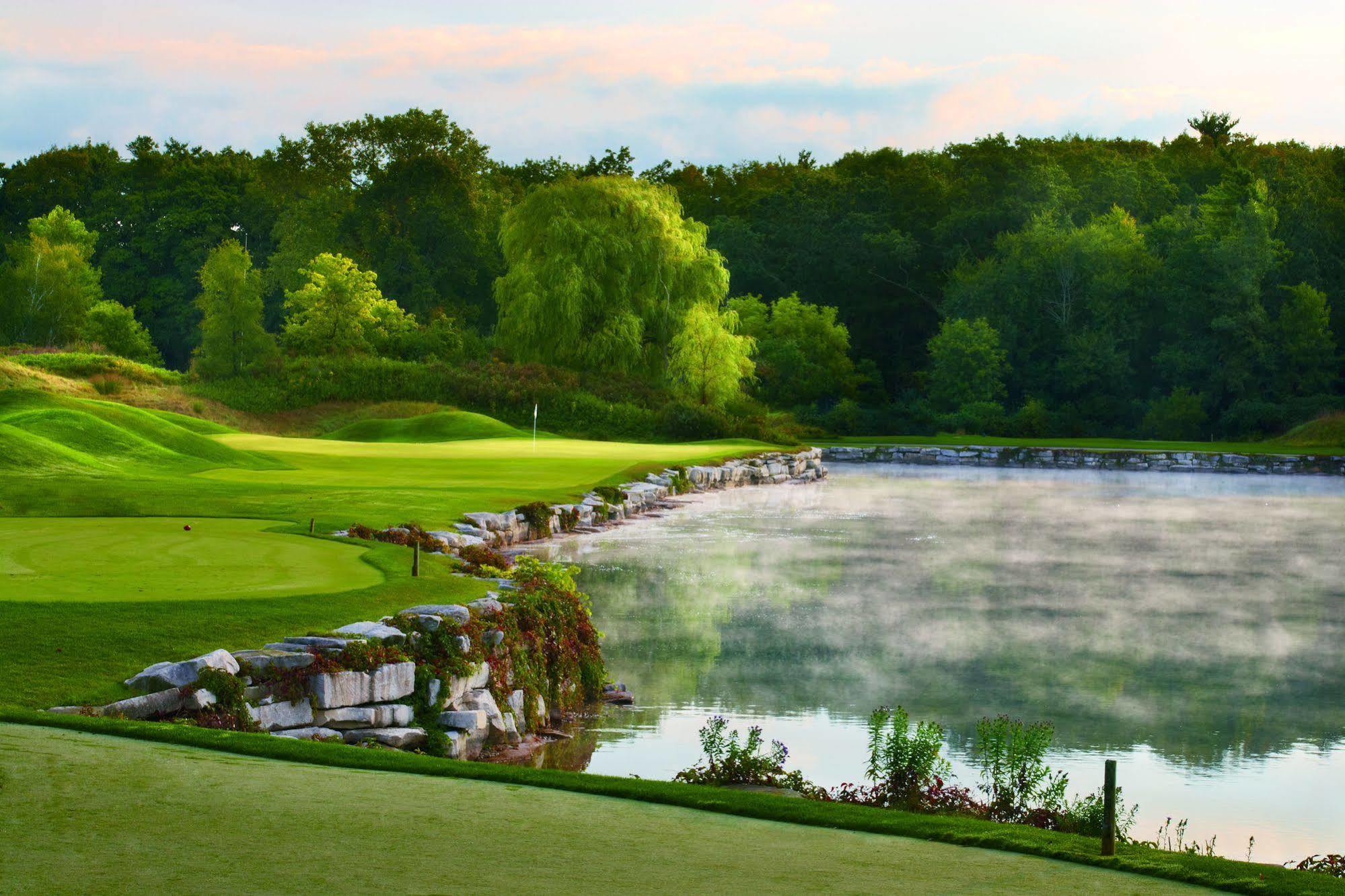 The American Club Kohler Kültér fotó